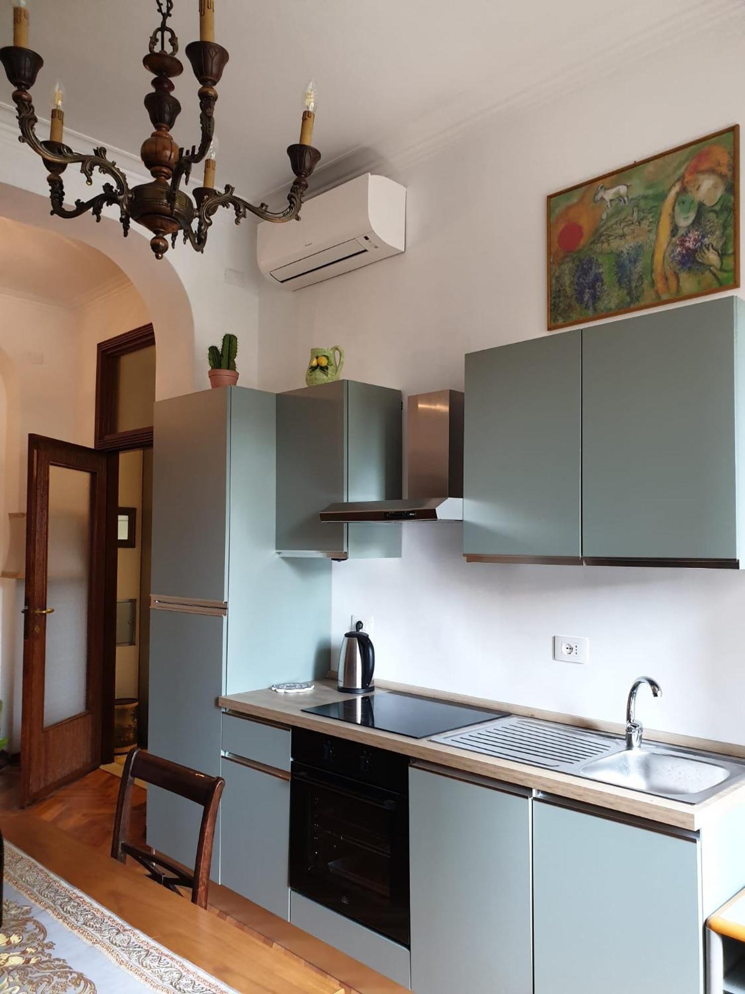 Sudio&a Miele Apartment