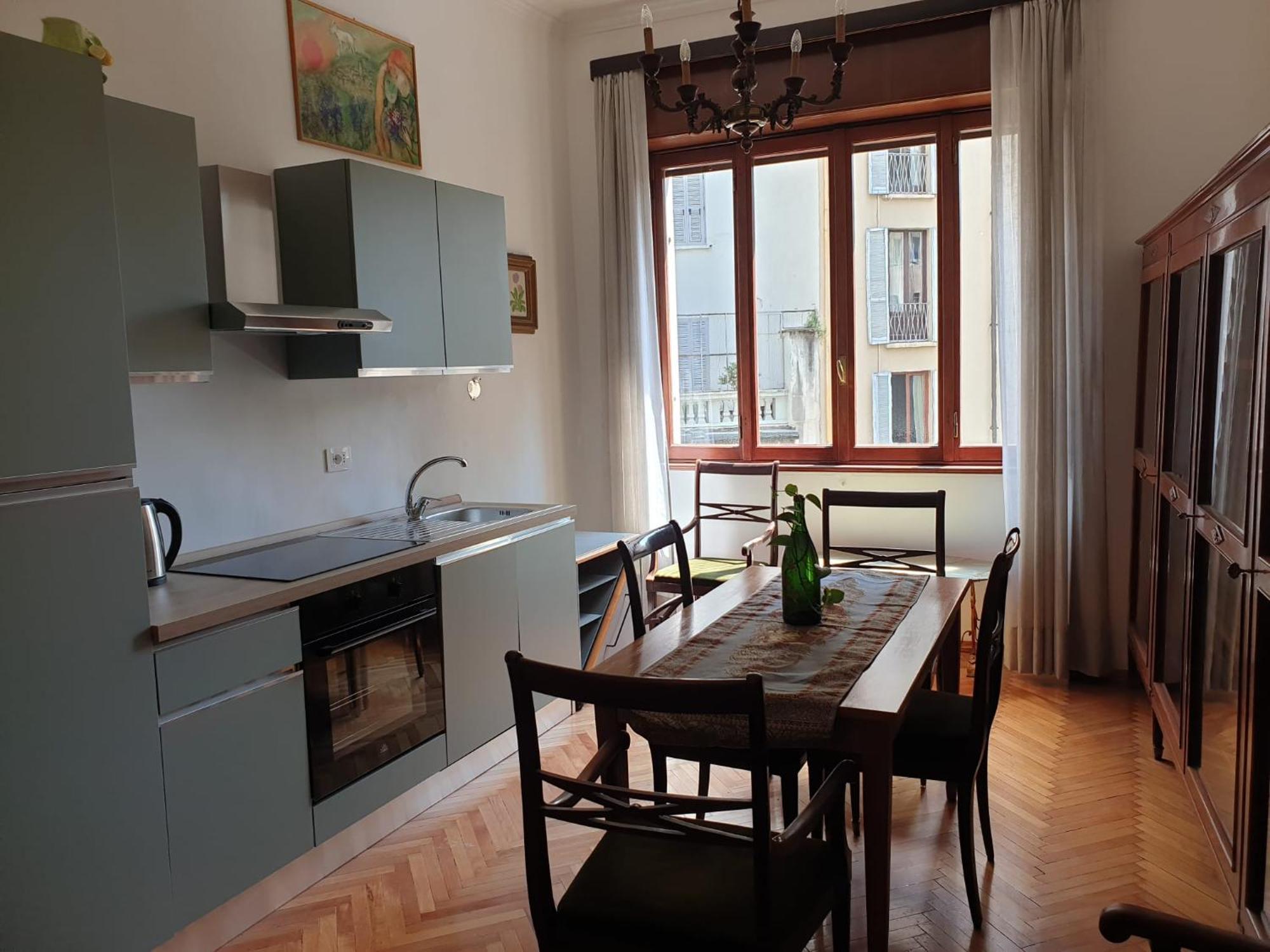Sudio&a Miele Apartment *