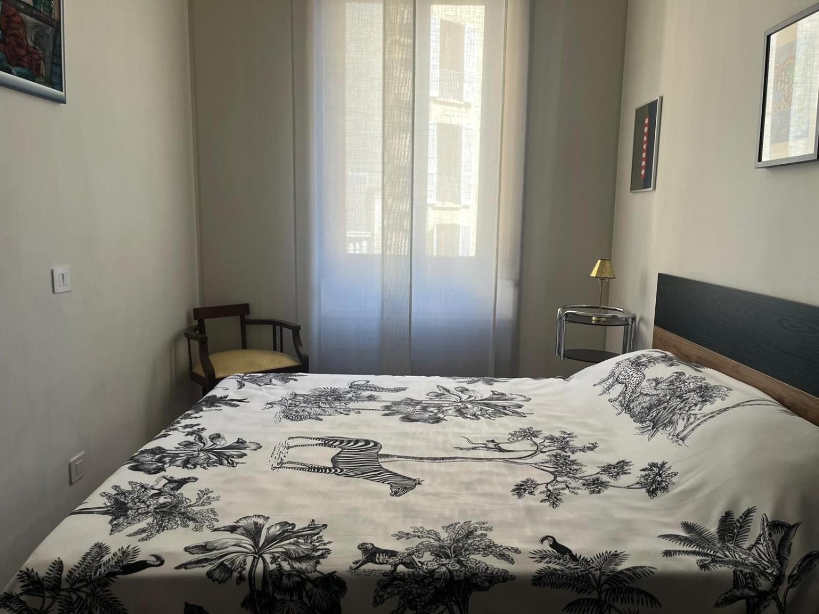Sudio&a Miele Apartment Mailand