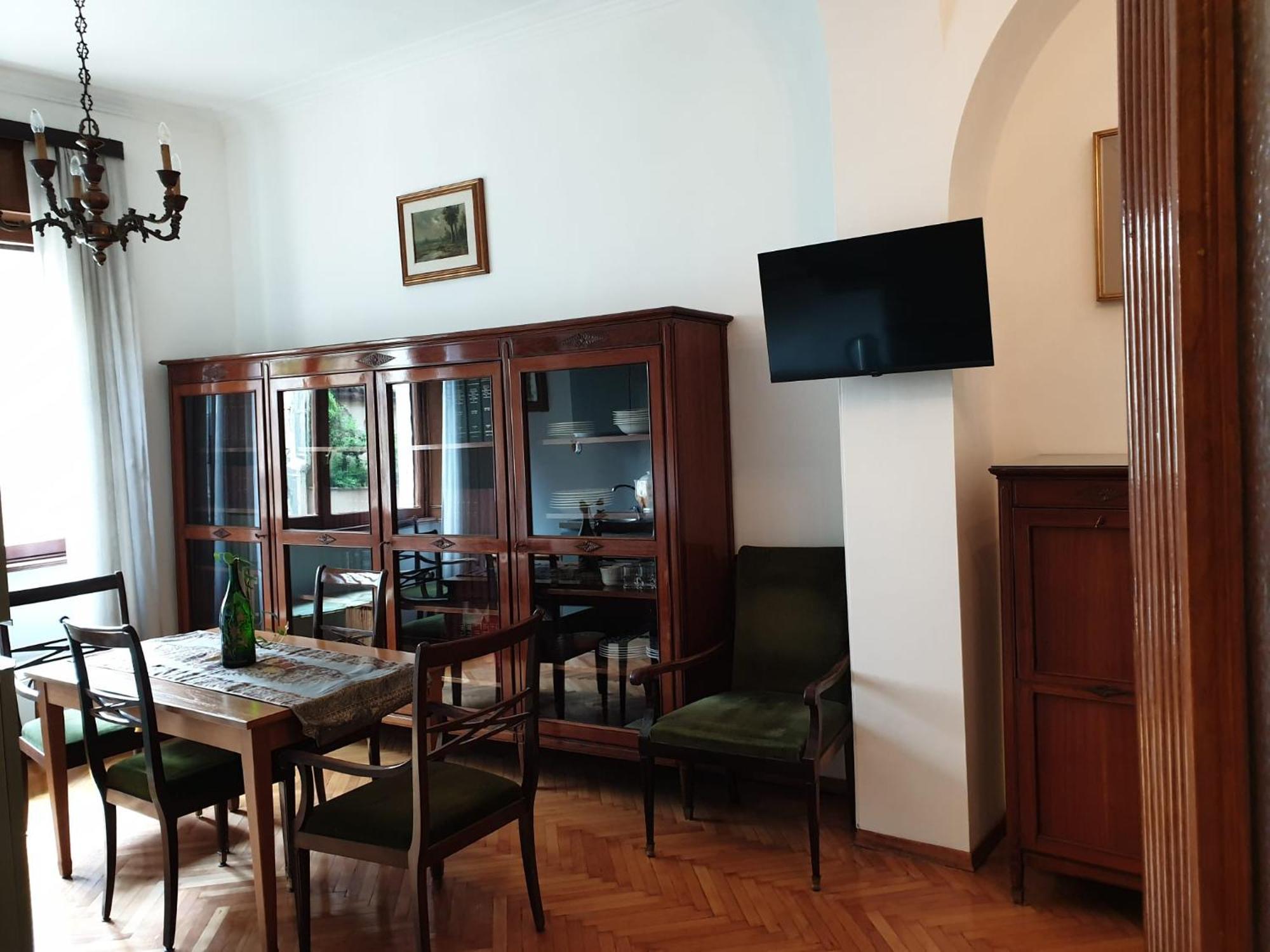 Appartamento Sudio&a Miele