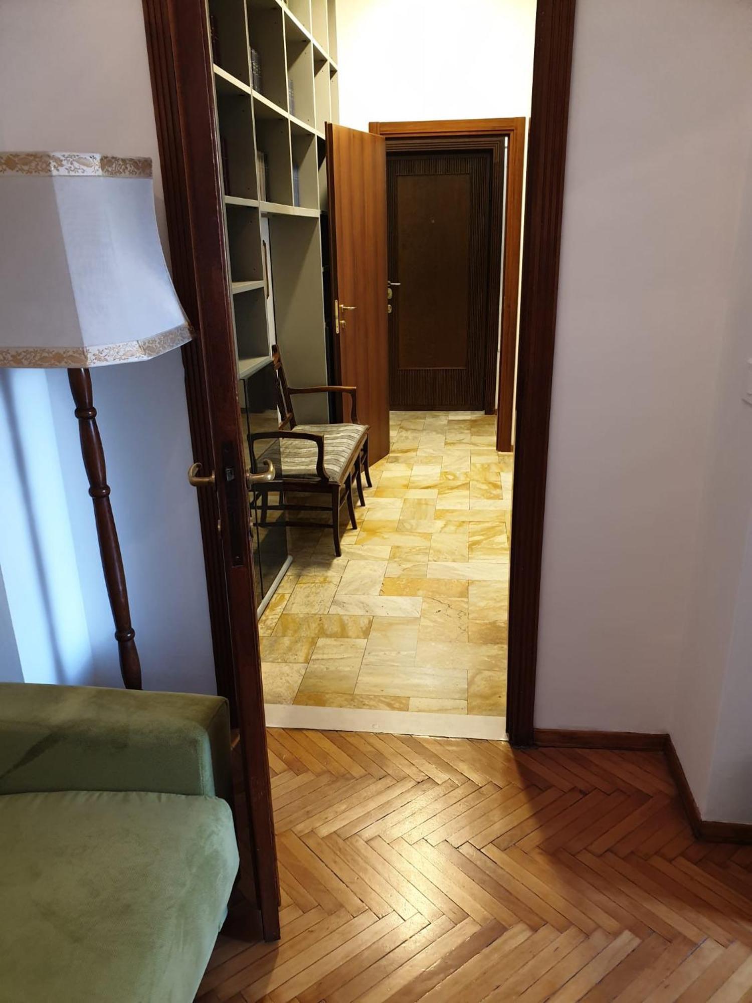 Appartamento Sudio&a Miele
