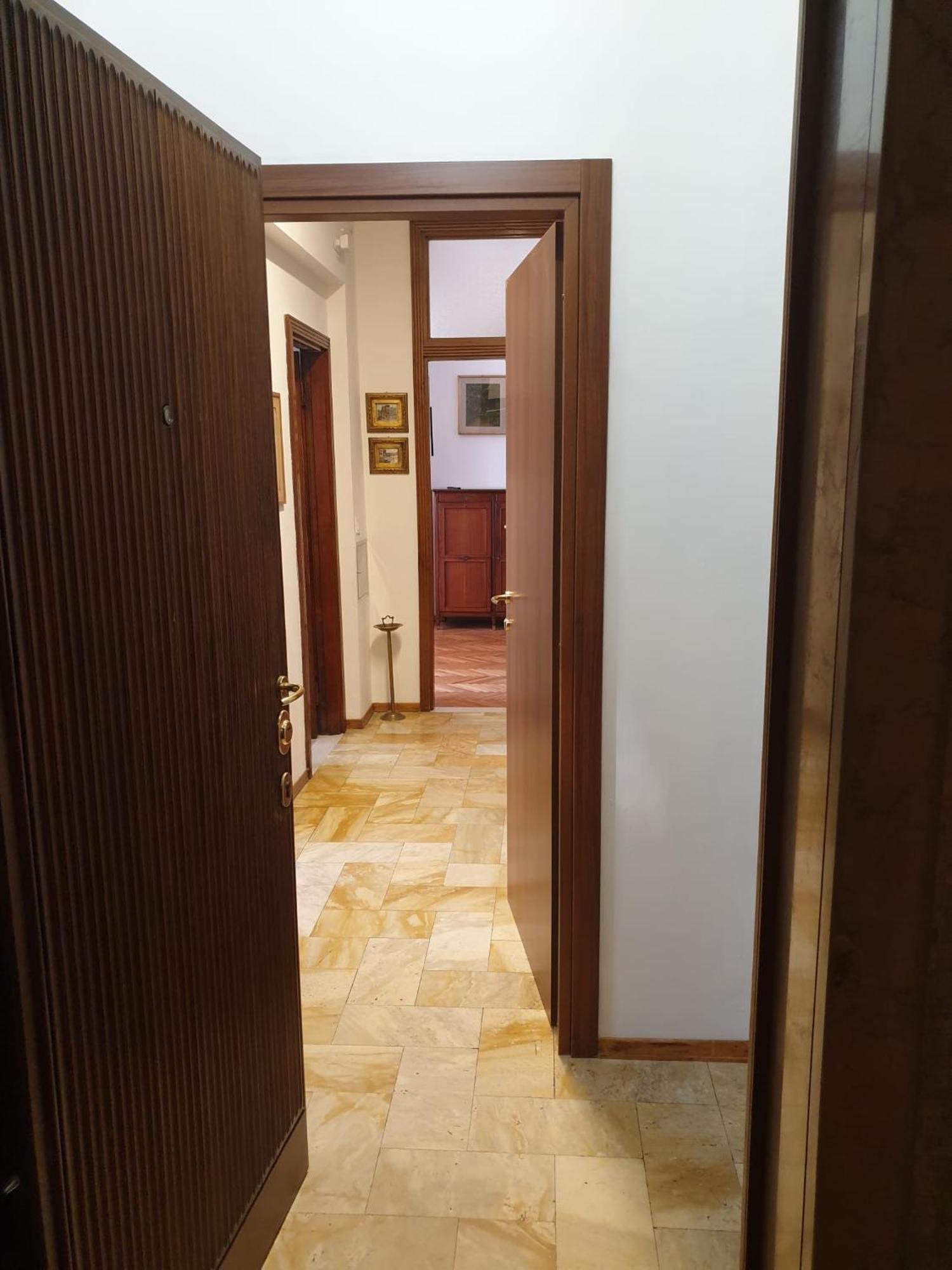 Sudio&a Miele Appartamento