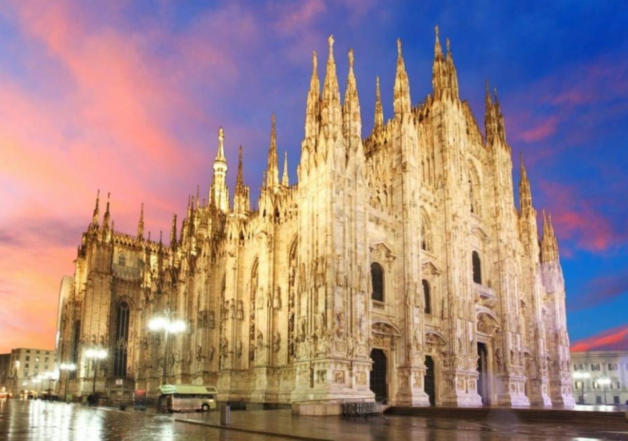 Sudio&a Miele Appartamento Milano